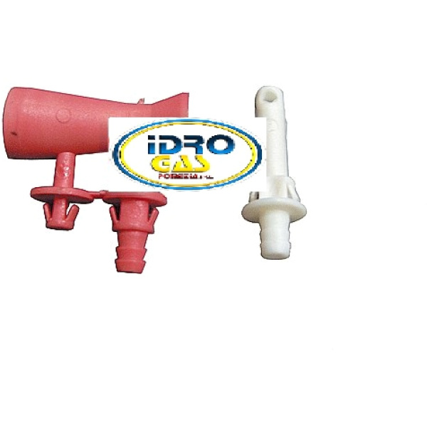 KIT PRESE DOMINA INSERT-DOMICOMPACT FERROLI