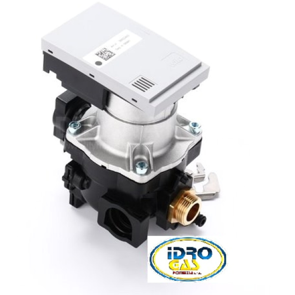 KIT POMPA UNIVERSALE YONOS