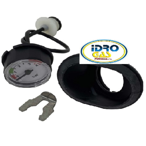 KIT IDROMETRO D27 INNESTO NUOVE (36402720)