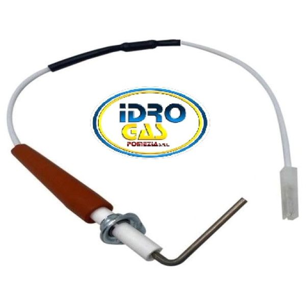 KIT ELETTRODO ACCENSIONE LN (36703180)