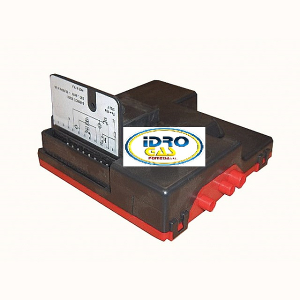 KIT CENTRALINA ACCENSIONE FERROLI S4565CD2029