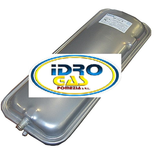 KIT VASO ESPANSIONE 8LT FERROLI