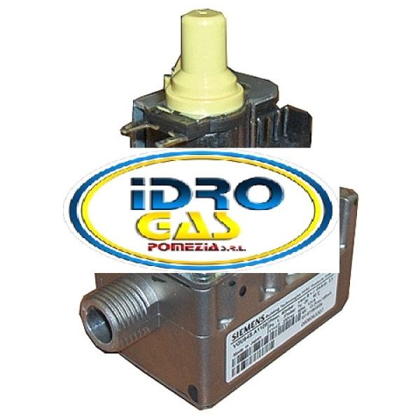 KIT VALVOLA SIEMENS VGU 54SA1109