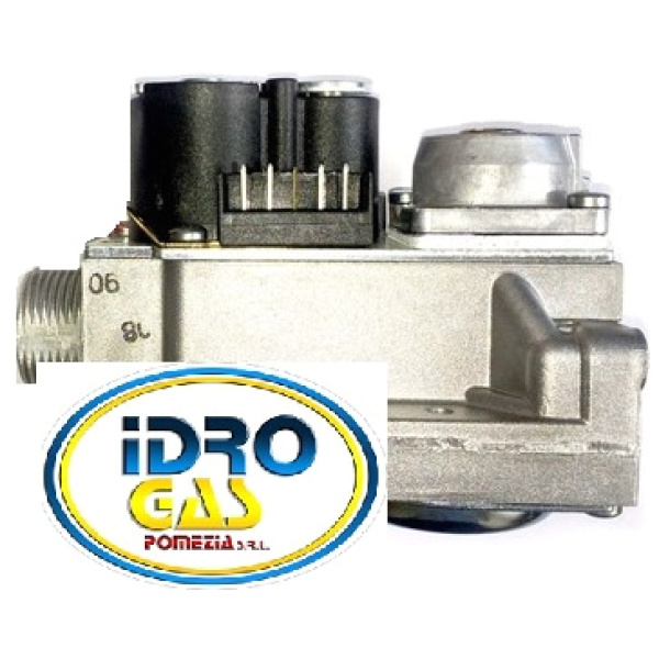 KIT VALVOLA GAS VK4100C1075