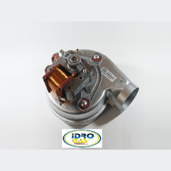 KIT VENTILATORE FERROLI