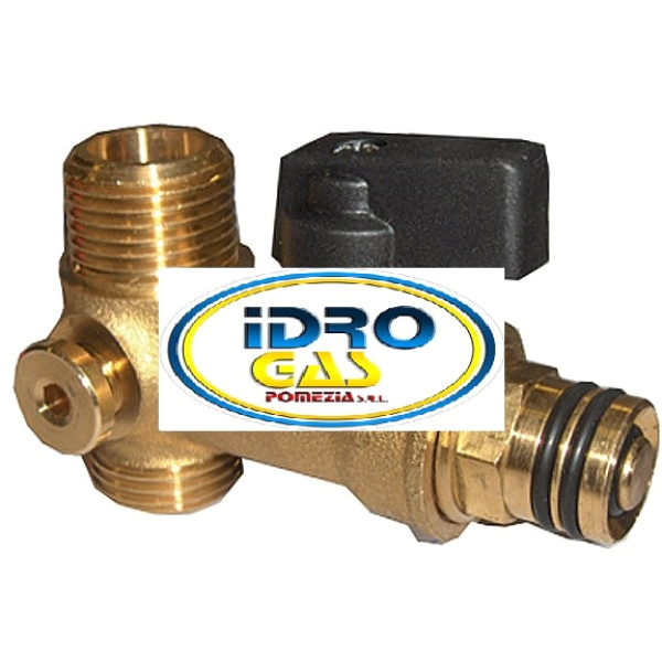 RUBINETTO RIEMPIMENTO FERROLI