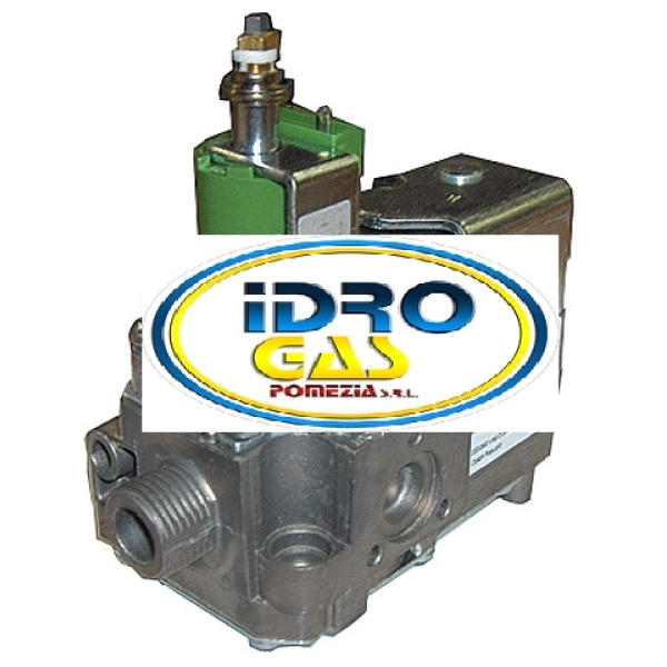 KIT VALVOLA GAS