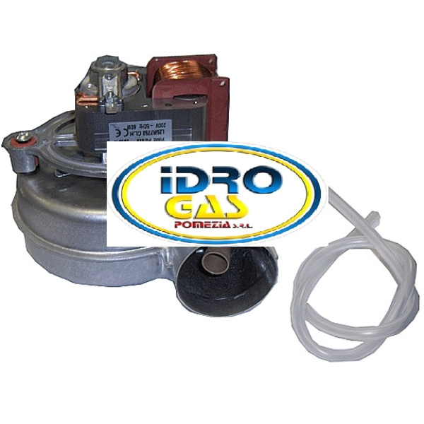 KIT VENTILATORE FERROLI