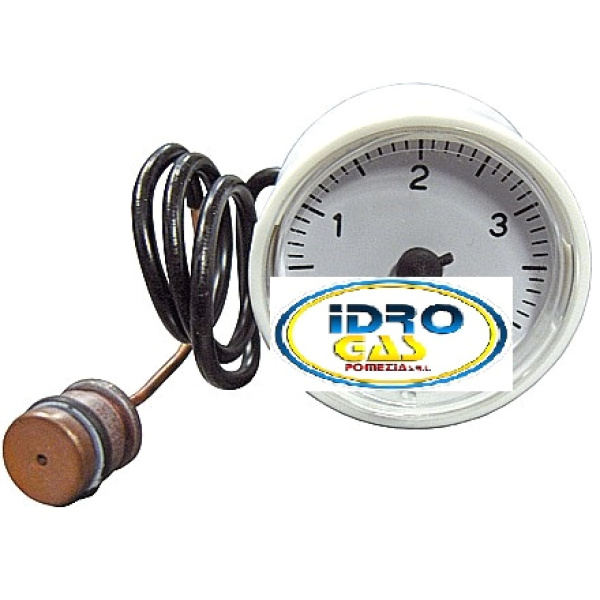 KIT IDROMETRO INNESTO FERROLI