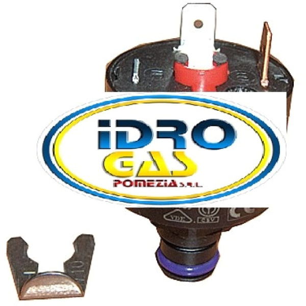 KIT PRESSOSTATO ACQUA INNESTO FERROLI