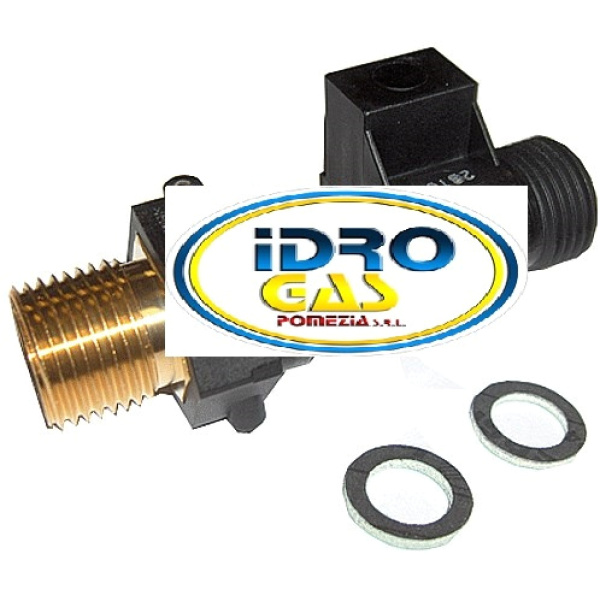 FLUSSOSTATO ELTEK FERROLI