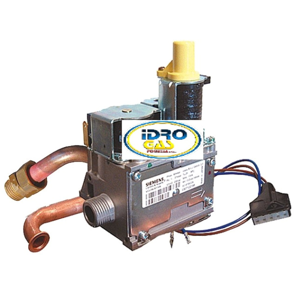 VALVOLA GAS TIME (VGU54.SA1109 SIEMENS)