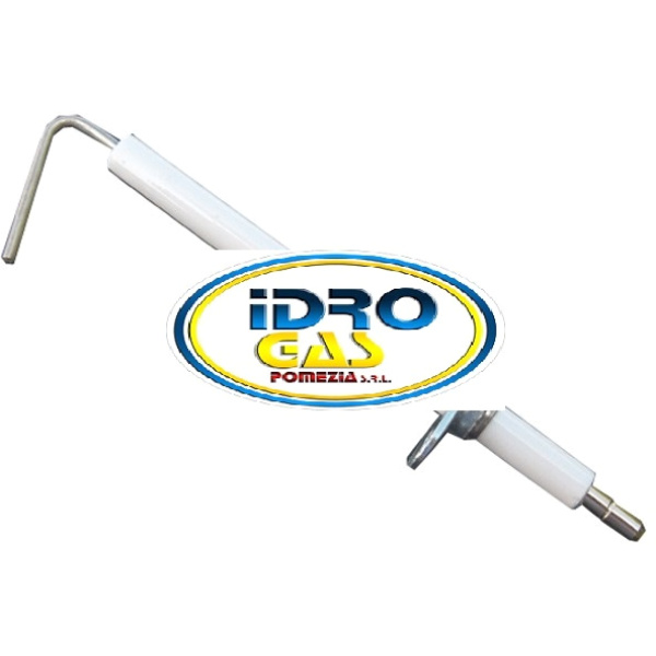 KIT ELETTRODO ACCENSIONE FERROLI