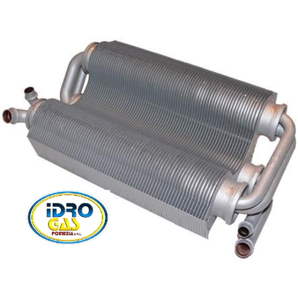 PACCO LAMELLARE FERROLI