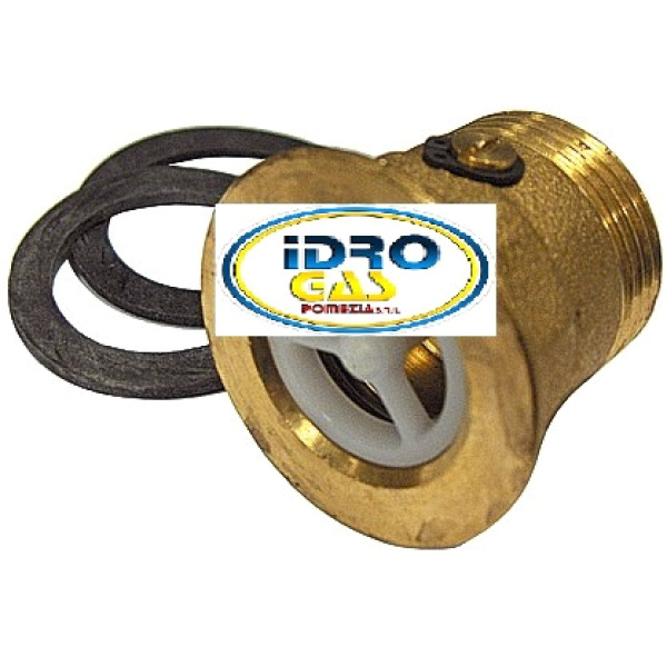 VALVOLA DI RITEGNO 1