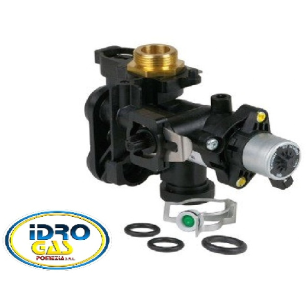 KIT VALVOLA 3 VIE FERROLI 36902240