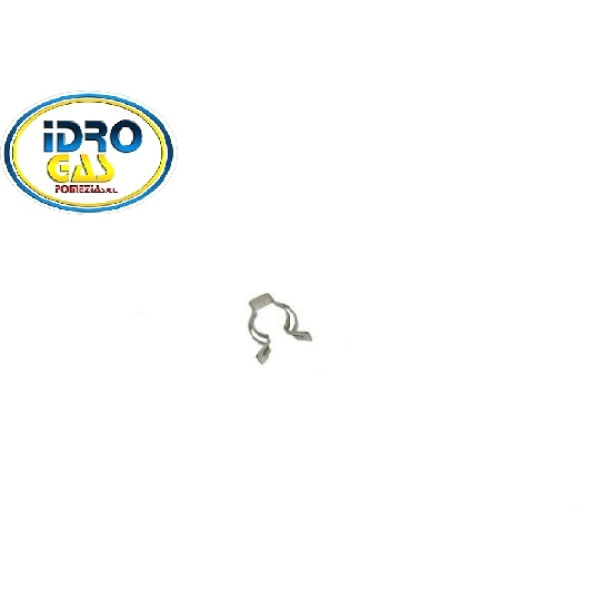 CLIP SCAMBIATORE BITERMICO D.14