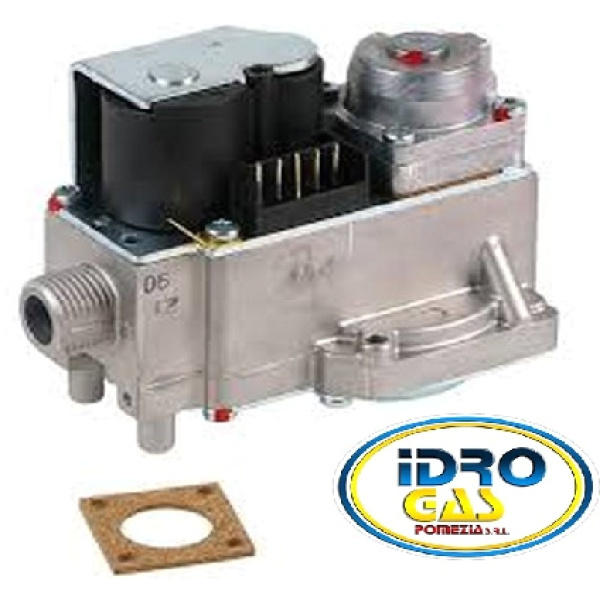 KIT VALVOLA GAS VK4115VE1013 (36800680)