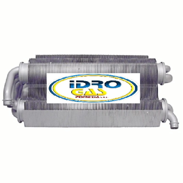 KIT PACCO LAMELLARE BITERMICO 37404640