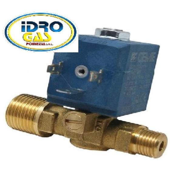 KIT VALVOLA CARICO 7828/A (36902440)