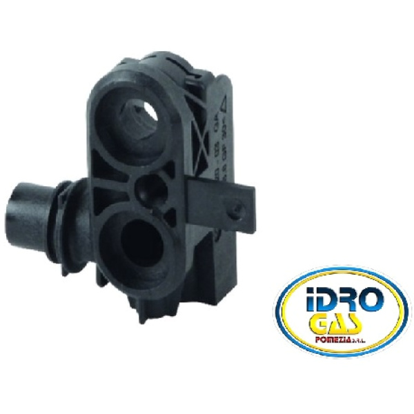 KIT RACCORDO SCAMBIATORE L.R. (36902250)