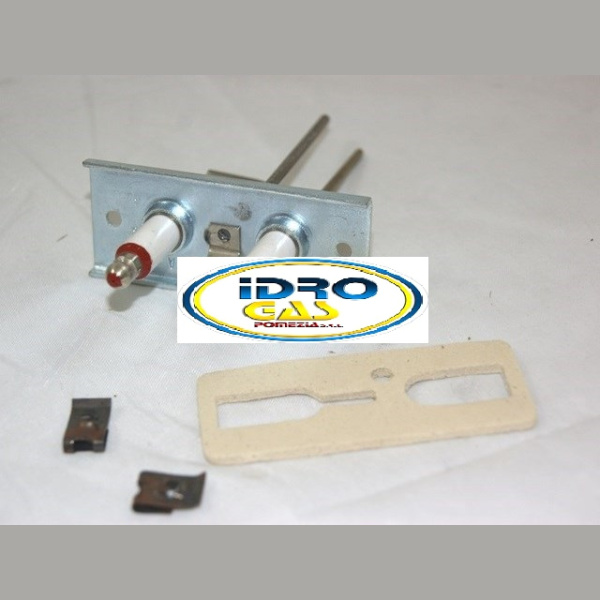 KIT GRUPPO ELETTRODI (36702920)