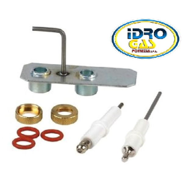 KIT ELETTRODI ECONCEPT TECH (36702940)