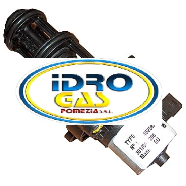 KIT MOTORE VALVOLA 3 VIE