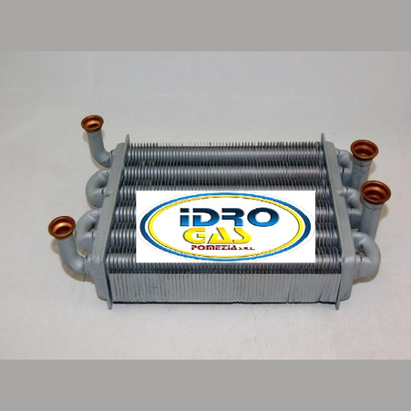 KIT SCAMBIATORE BITERMICO