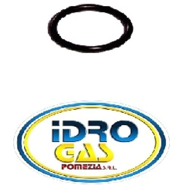 GUARNIZIONE SCAMBIATORE PRIMARIO 14