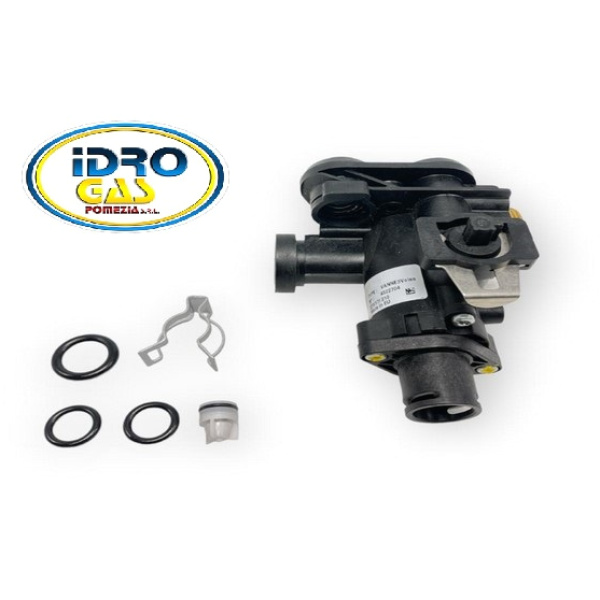 KIT VALVOLA 3VIE 230V (36902940)