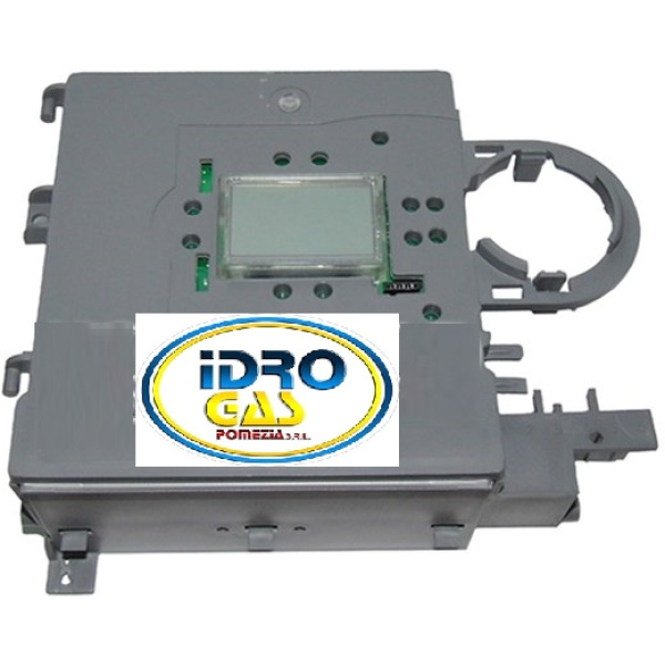 KIT CENTRALINA ABM02A (38325983)