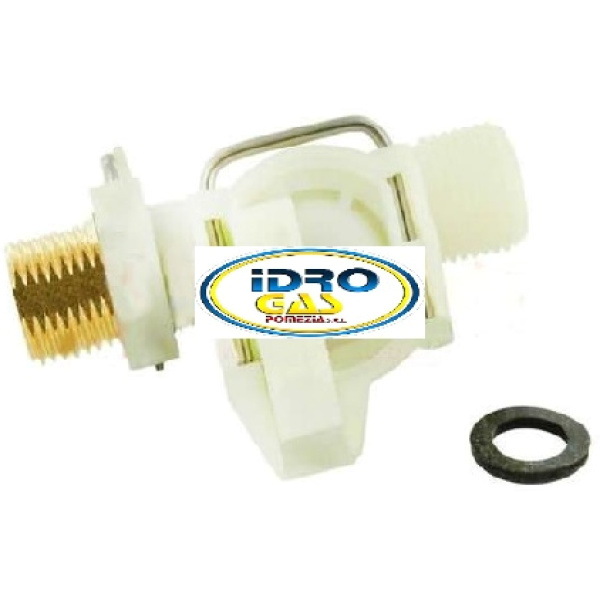 KIT FLUSSOMETRO ELTEK T1