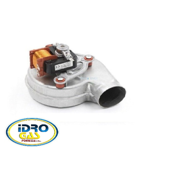 KIT VENTILATORE 24KW D (36602070)