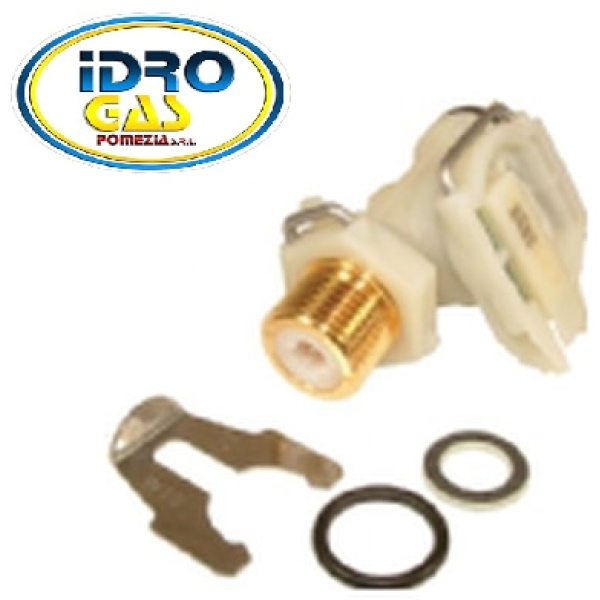 KIT FLUSSOMETRO ELTEK