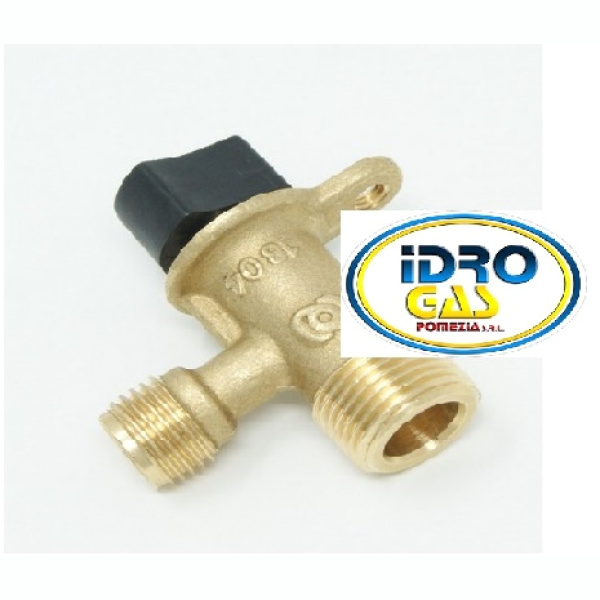 KIT RUBINETTO SQ. 3/8 FERROLI BLUEHELIX