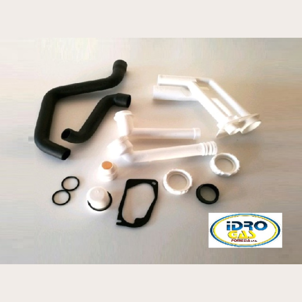 KIT SIFONE FM.T1 SCARICO CONDENSA