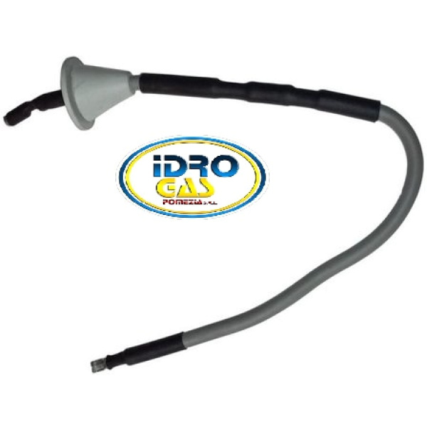 KIT CAVO MONO ELETTRODO COND