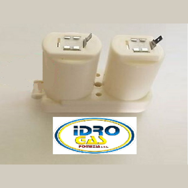 KIT SCATOLA BATTERIA