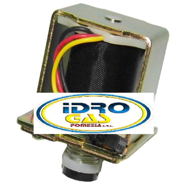 KIT BOBINA ZEFIRO 11 LT FERROLI