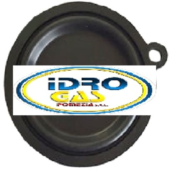 MEMBRANA SCALDABAGNO ZEFIRO