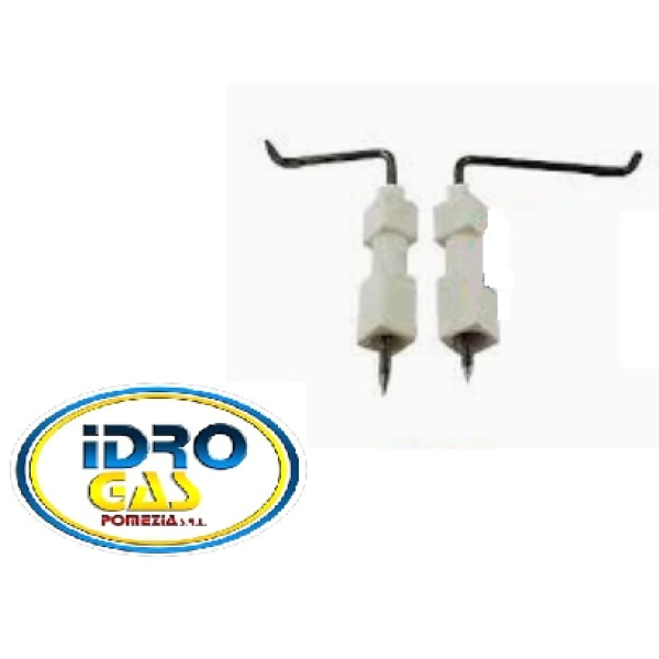 KIT ELETTRODI 14L (46360400-0460)