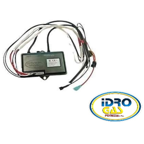 KIT SCHEDA + CABLAGGIO 11(39444690)