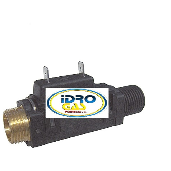 FLUSSOSTATO HERMANN LS 99