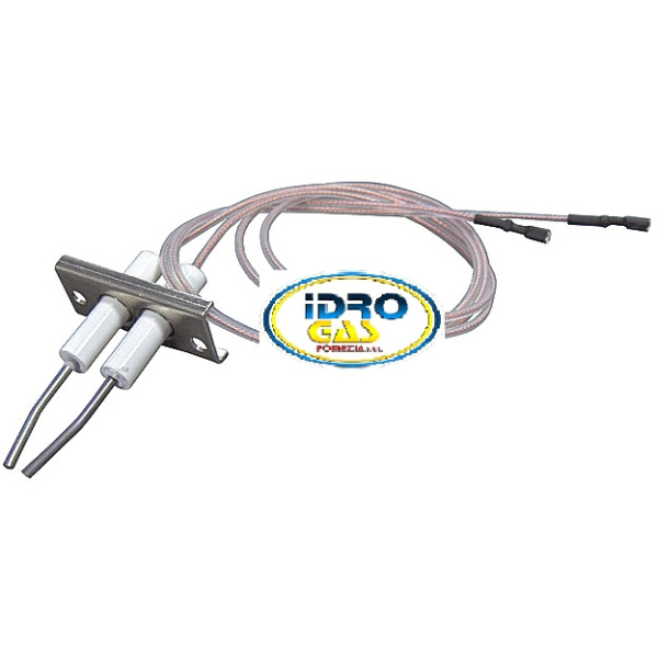 ELETTRODO ACCENSIONE GAZZELLE 4000