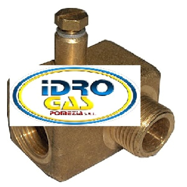 VALVOLA BIPOTENZIALE