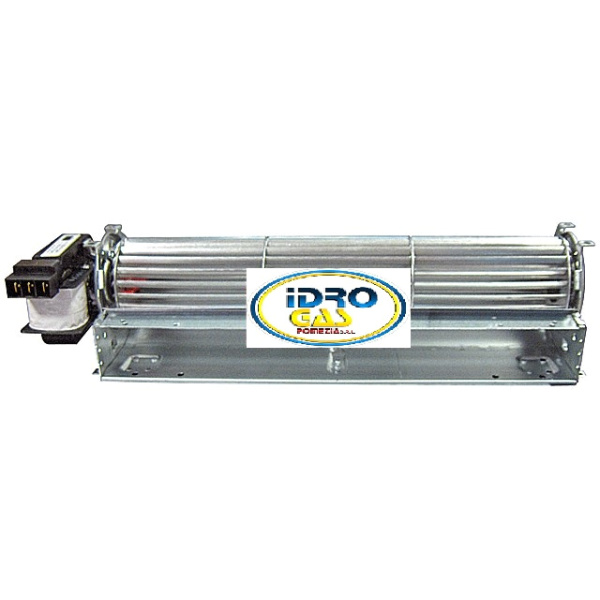 VENTILATORE FONDITAL GAZELLE 2500