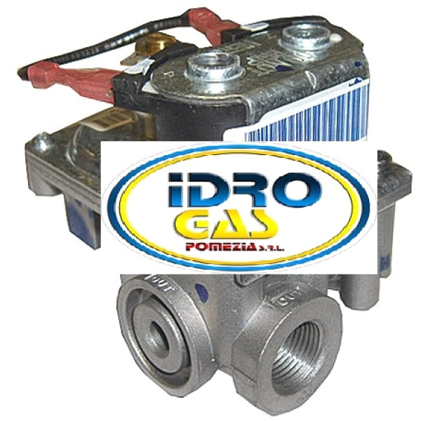 VALVOLA GAS WHITE&RODGERS