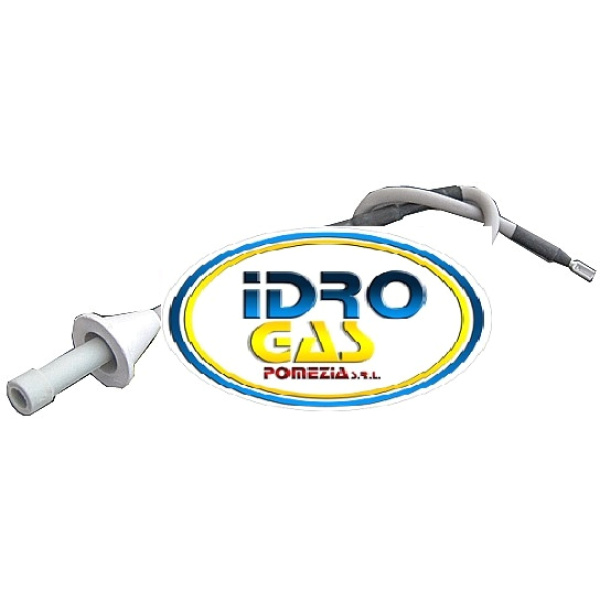 CABLAGGIO ELETTRODO PER MURALE COMPATTA