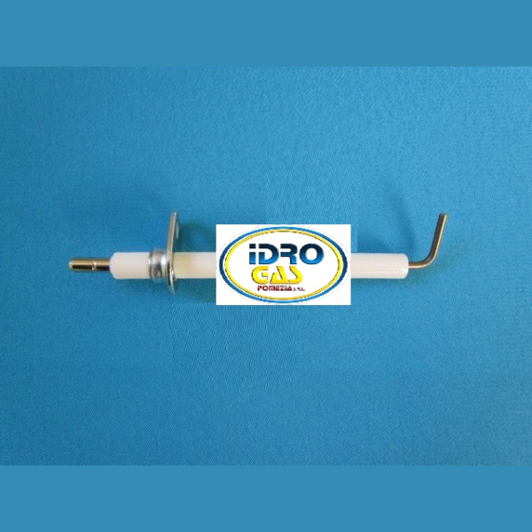 CANDELETTA ACCENSIONE COMPATTA DUAL